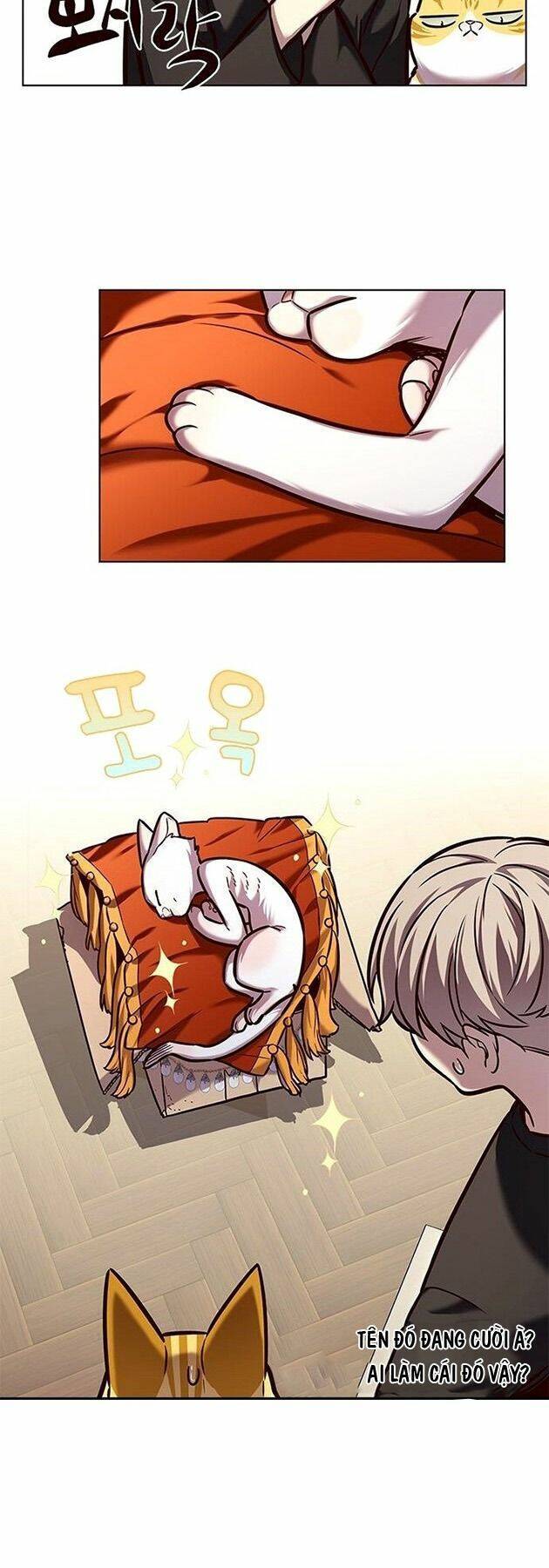 Hoá Thân Thành Mèo Chap 218 - Next Chap 219