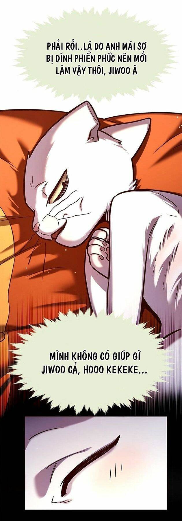 Hoá Thân Thành Mèo Chap 218 - Next Chap 219