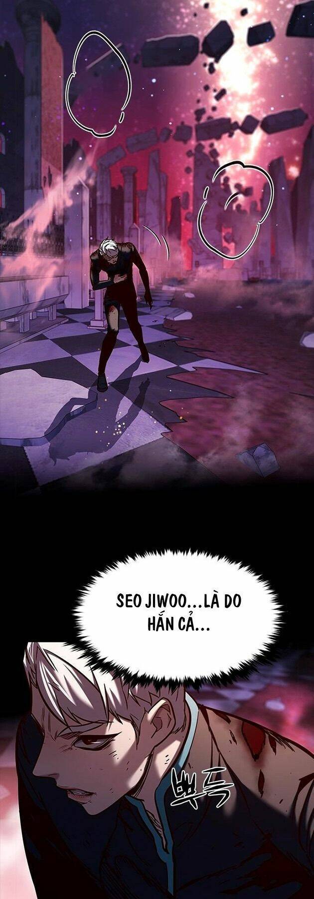 Hoá Thân Thành Mèo Chap 218 - Next Chap 219