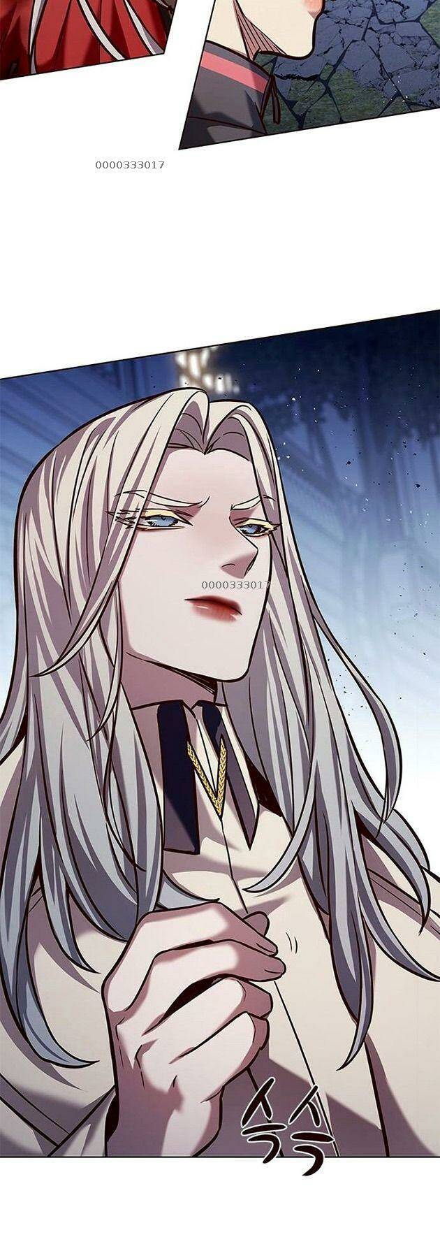 Hoá Thân Thành Mèo Chap 218 - Next Chap 219