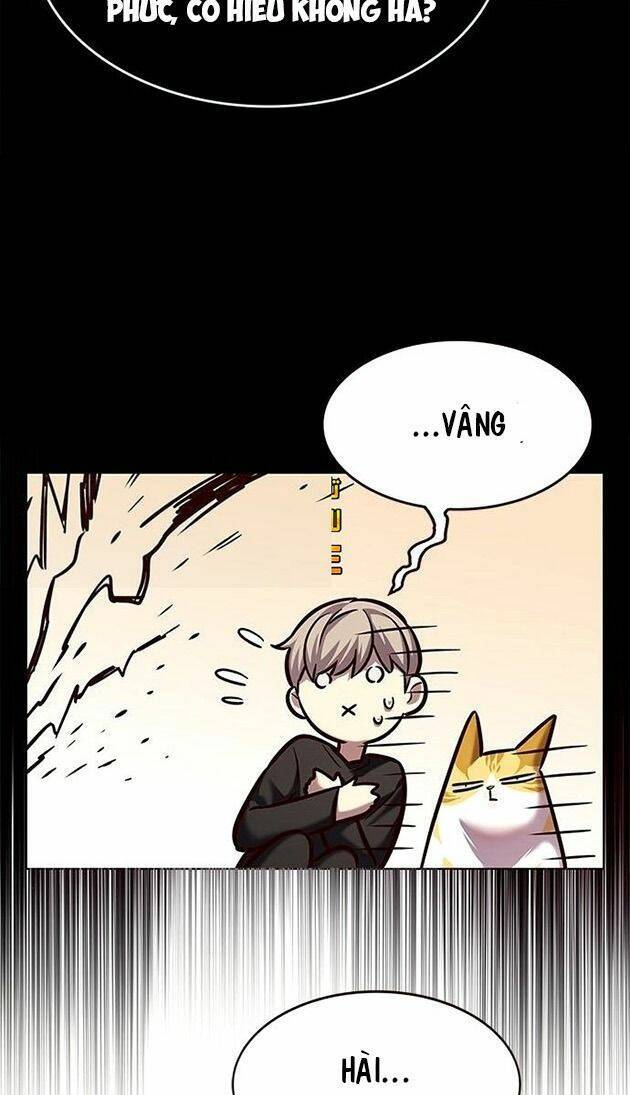 Hoá Thân Thành Mèo Chap 218 - Next Chap 219