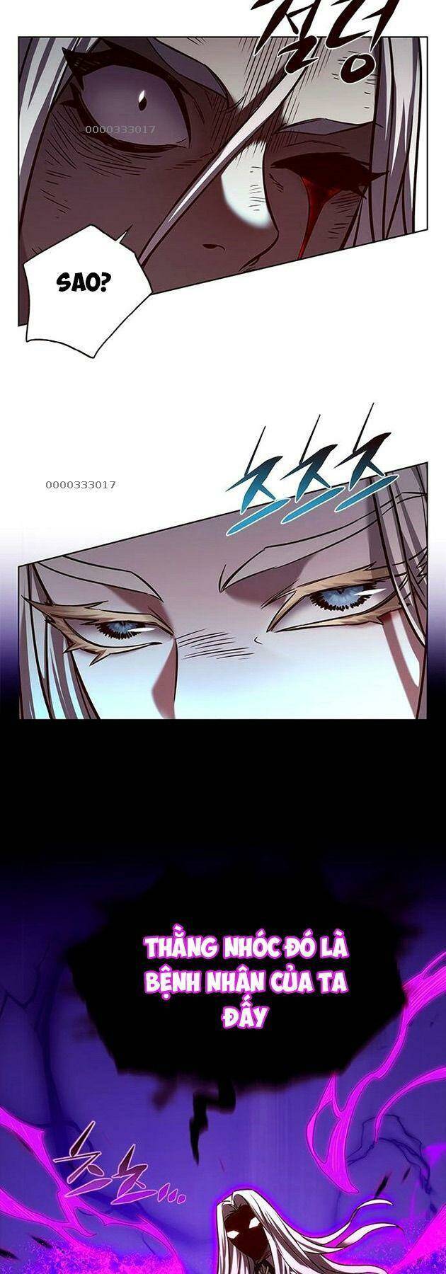 Hoá Thân Thành Mèo Chap 218 - Next Chap 219