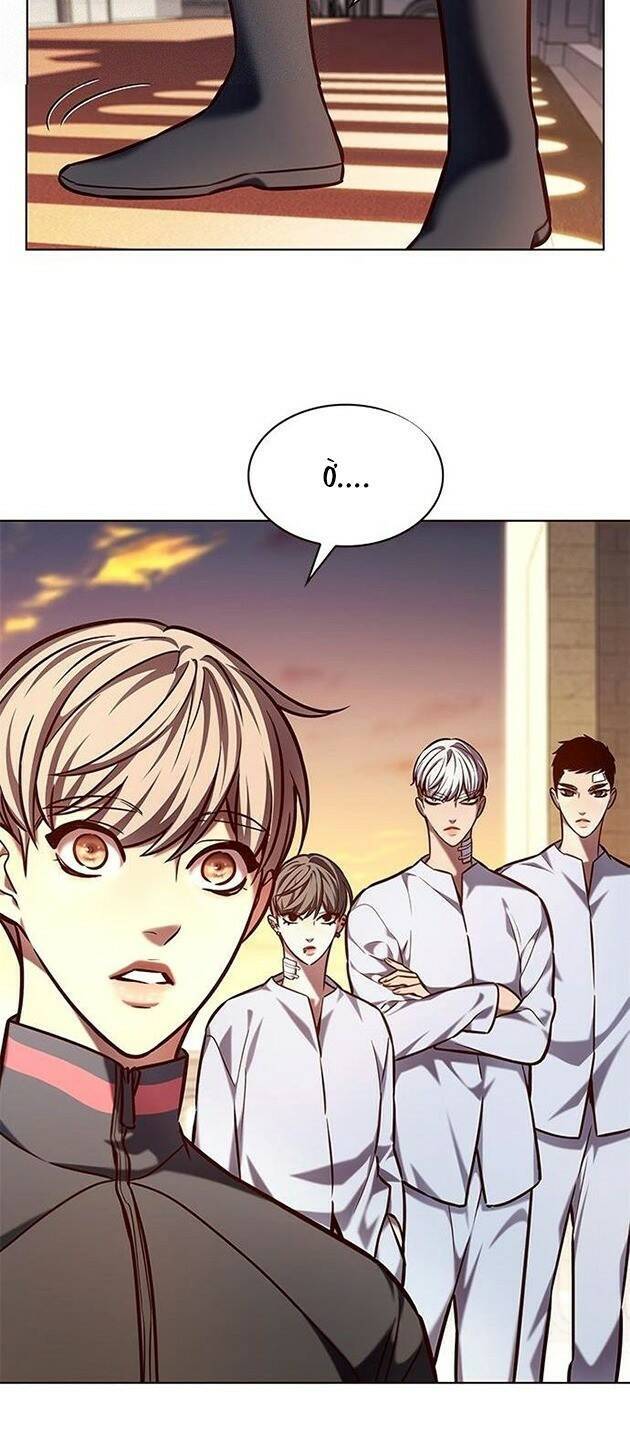 Hoá Thân Thành Mèo Chap 219 - Next Chap 220