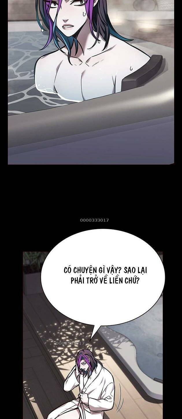 Hoá Thân Thành Mèo Chap 219 - Next Chap 220