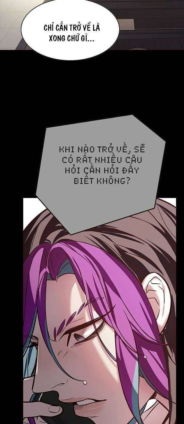 Hoá Thân Thành Mèo Chap 219 - Next Chap 220