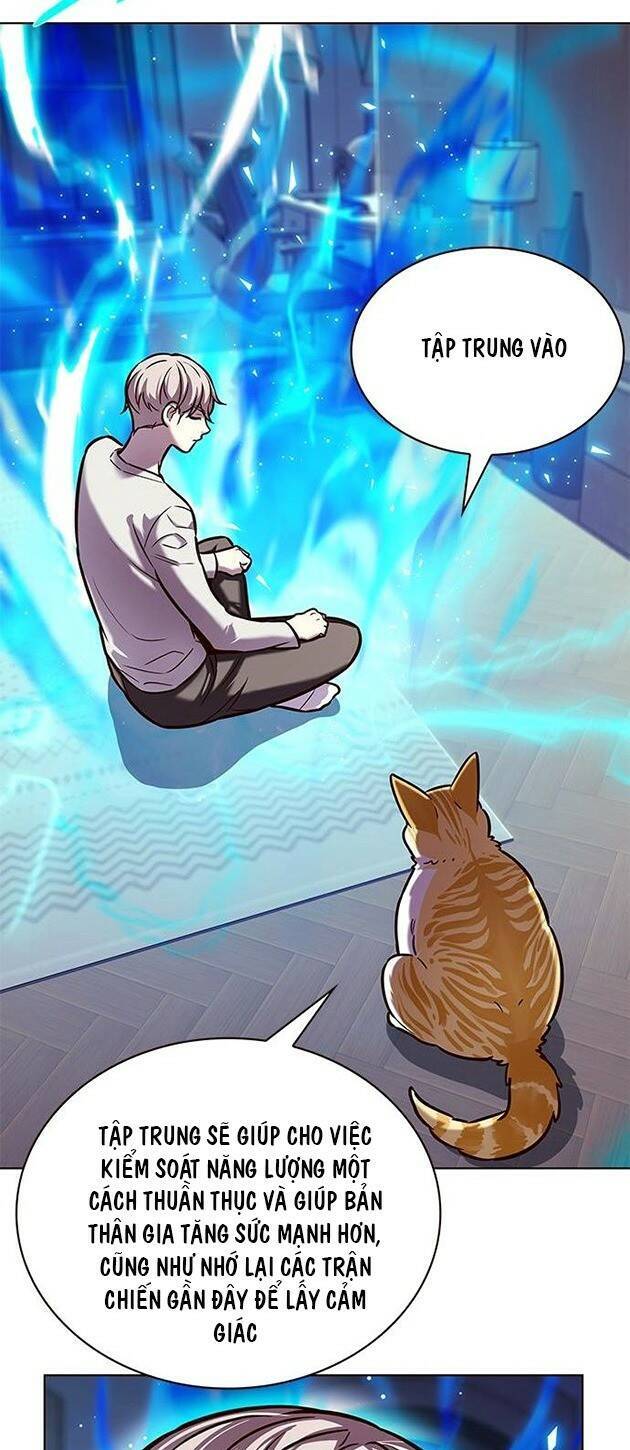 Hoá Thân Thành Mèo Chap 219 - Next Chap 220