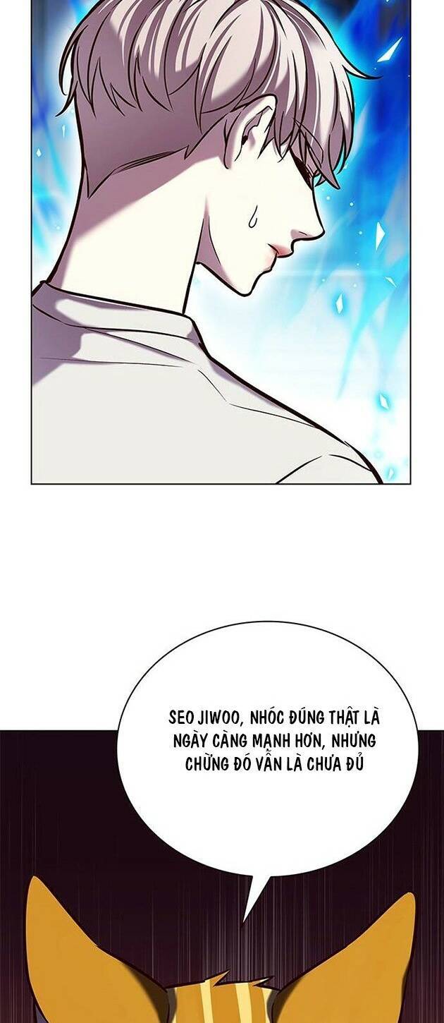 Hoá Thân Thành Mèo Chap 219 - Next Chap 220