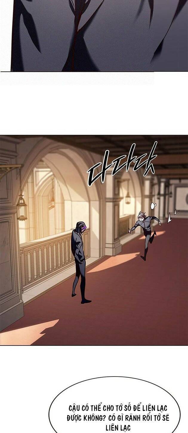 Hoá Thân Thành Mèo Chap 219 - Next Chap 220