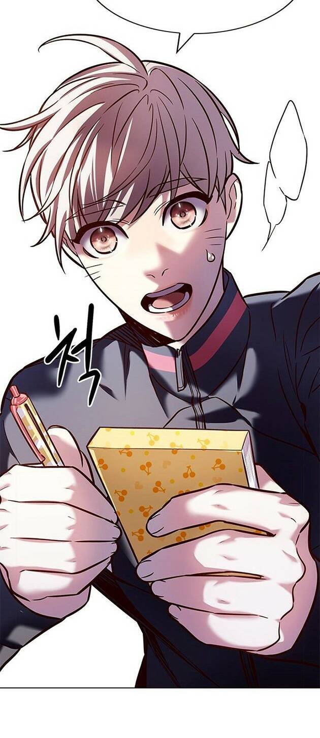 Hoá Thân Thành Mèo Chap 219 - Next Chap 220