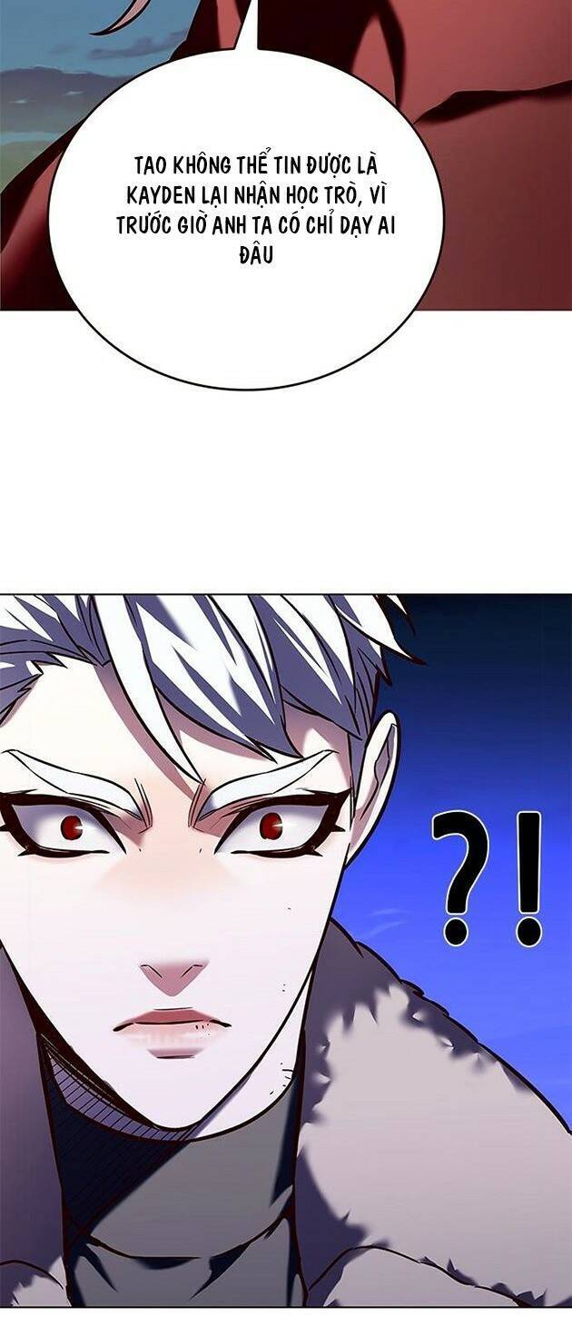 Hoá Thân Thành Mèo Chap 219 - Next Chap 220