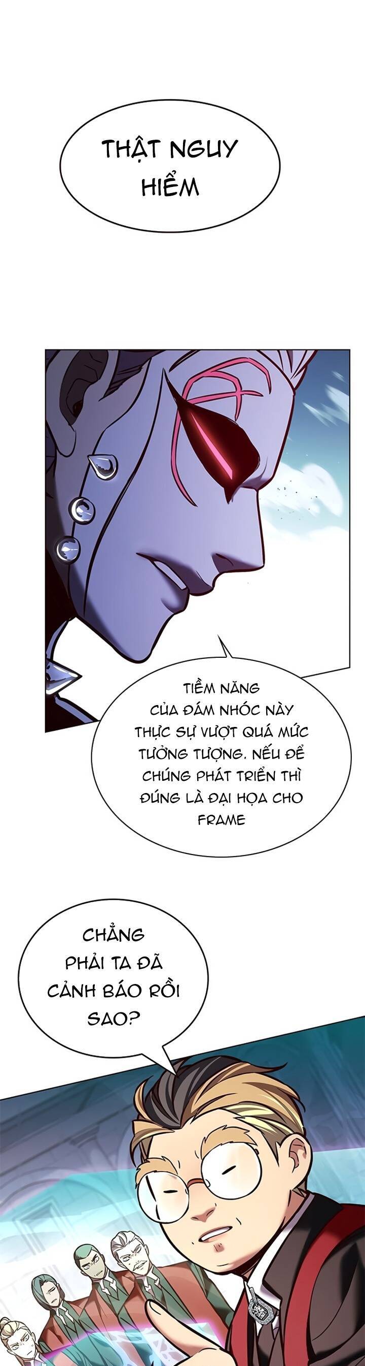 Hoá Thân Thành Mèo Chap 210 - Next Chap 211