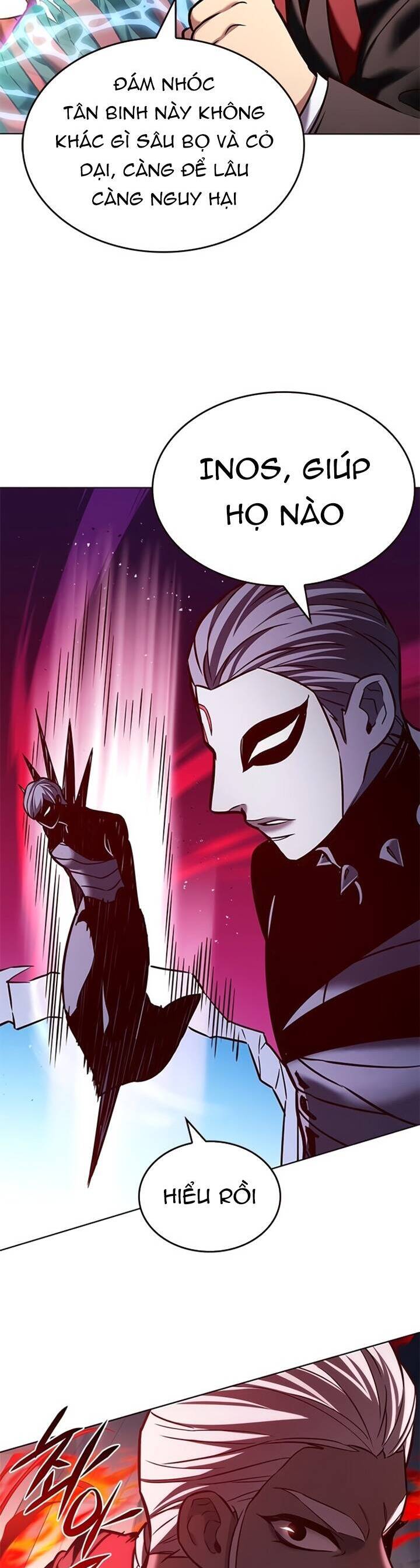 Hoá Thân Thành Mèo Chap 210 - Next Chap 211