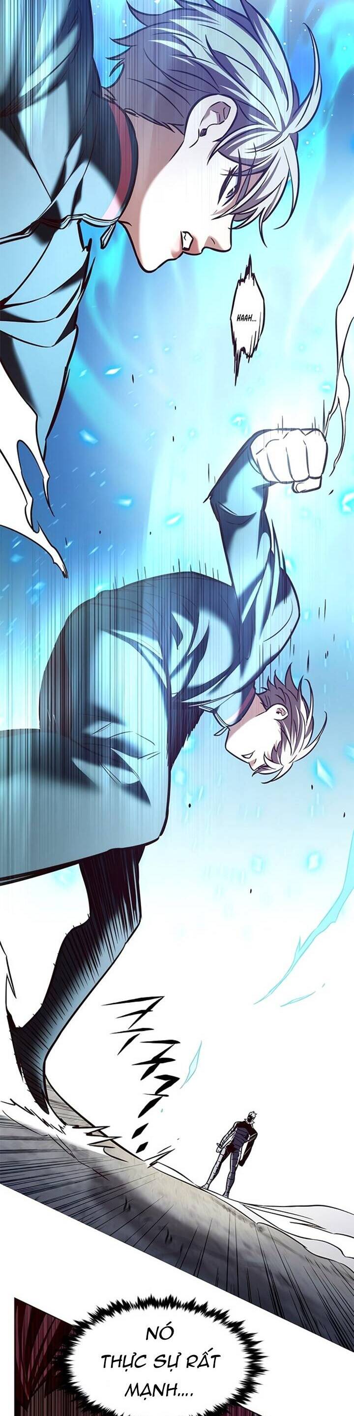 Hoá Thân Thành Mèo Chap 210 - Next Chap 211