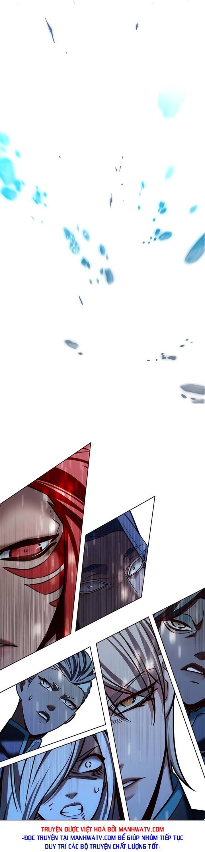 Hoá Thân Thành Mèo Chap 210 - Next Chap 211