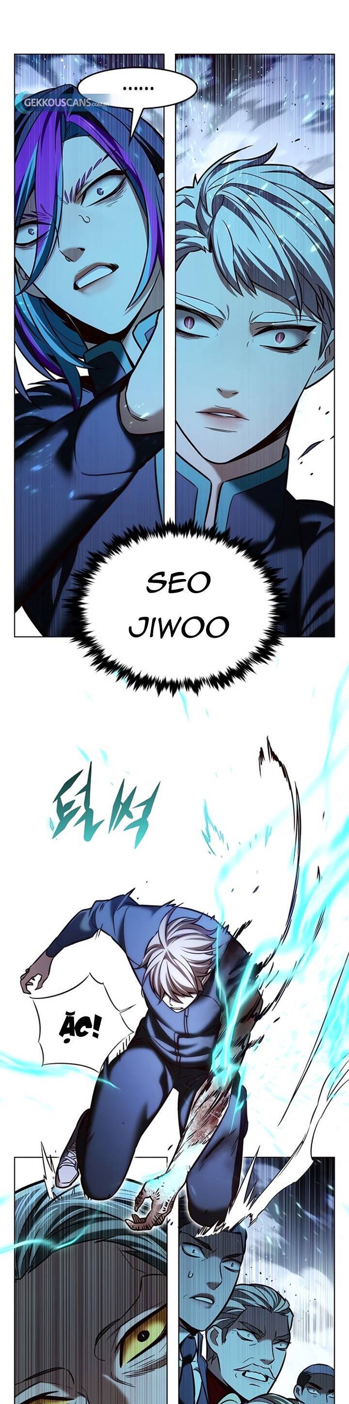 Hoá Thân Thành Mèo Chap 210 - Next Chap 211