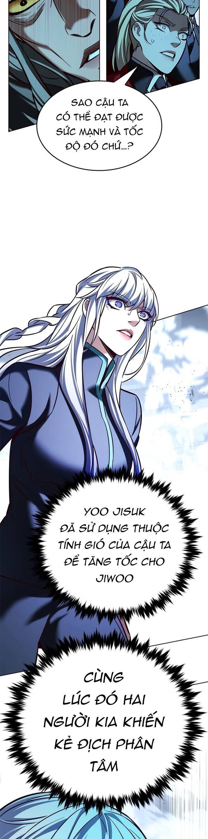 Hoá Thân Thành Mèo Chap 210 - Next Chap 211