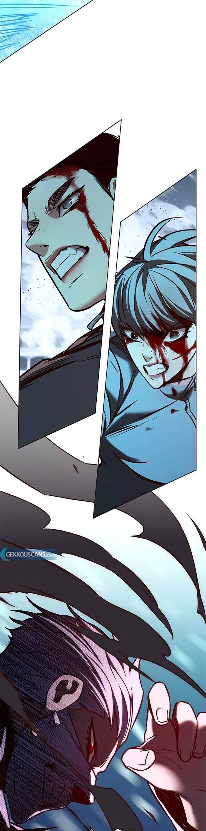 Hoá Thân Thành Mèo Chap 210 - Next Chap 211