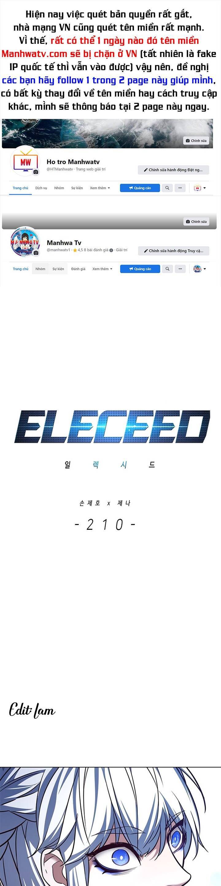 Hoá Thân Thành Mèo Chap 210 - Next Chap 211