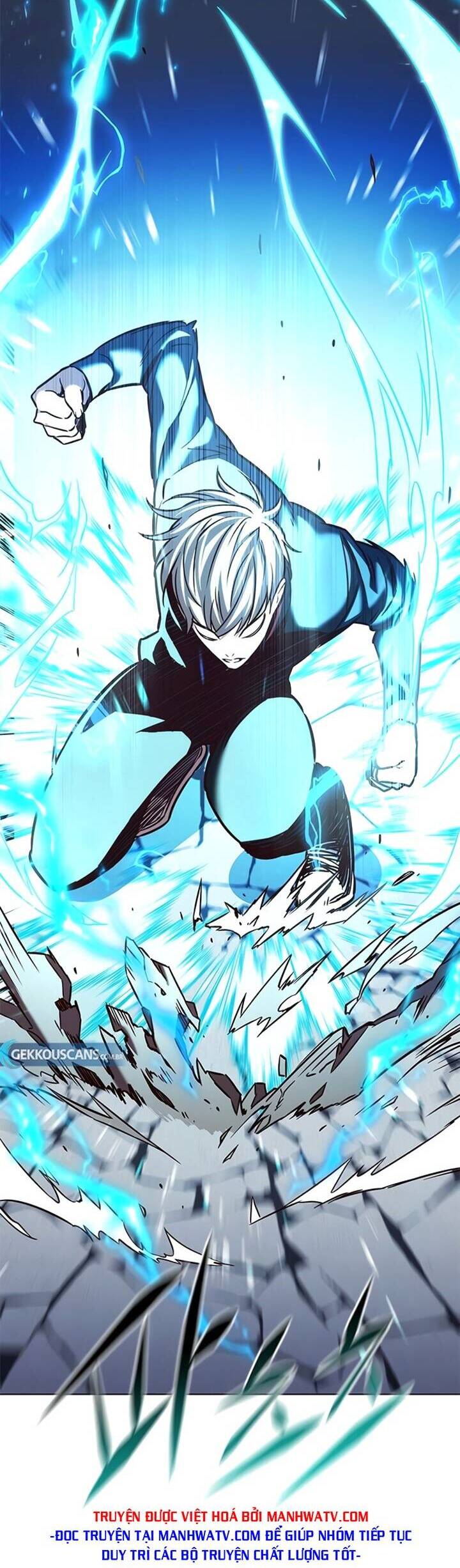 Hoá Thân Thành Mèo Chap 210 - Next Chap 211