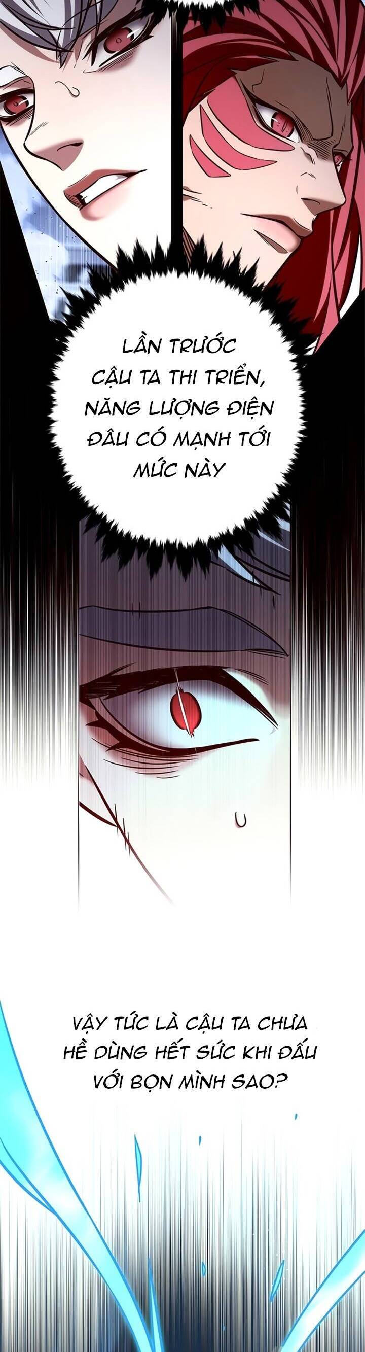 Hoá Thân Thành Mèo Chap 210 - Next Chap 211