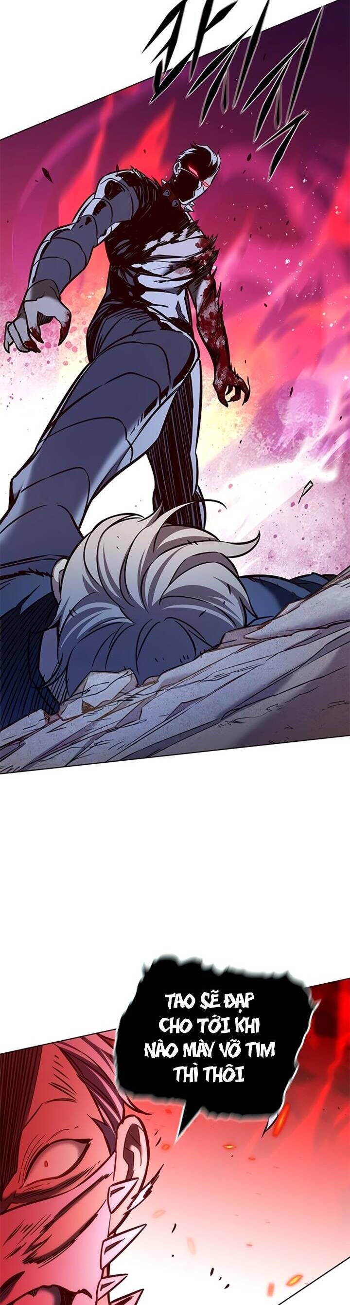 Hoá Thân Thành Mèo Chap 210 - Next Chap 211