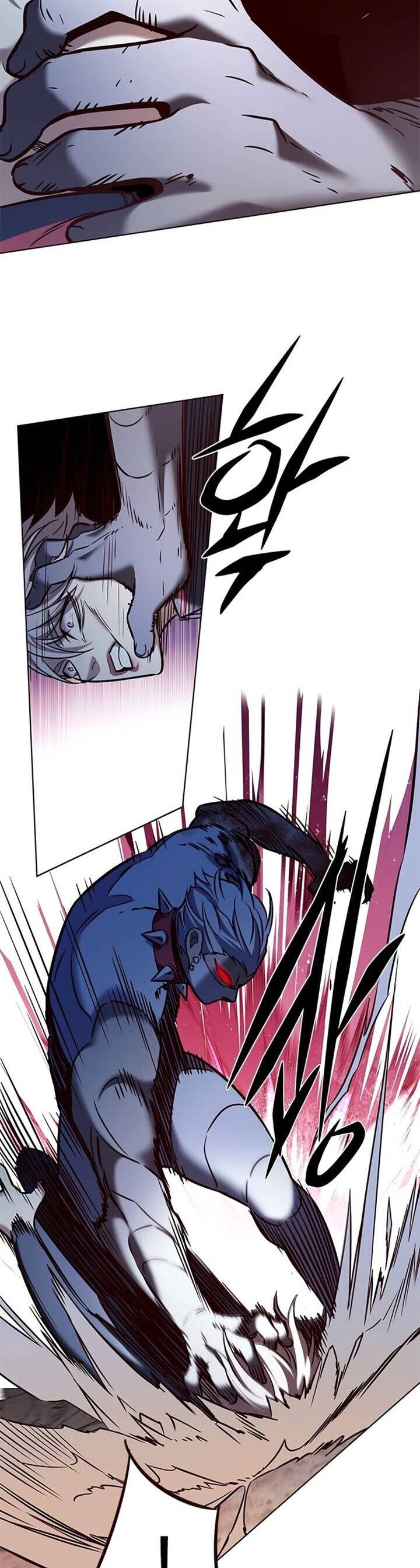 Hoá Thân Thành Mèo Chap 210 - Next Chap 211