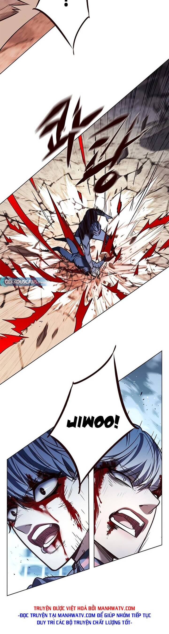 Hoá Thân Thành Mèo Chap 210 - Next Chap 211