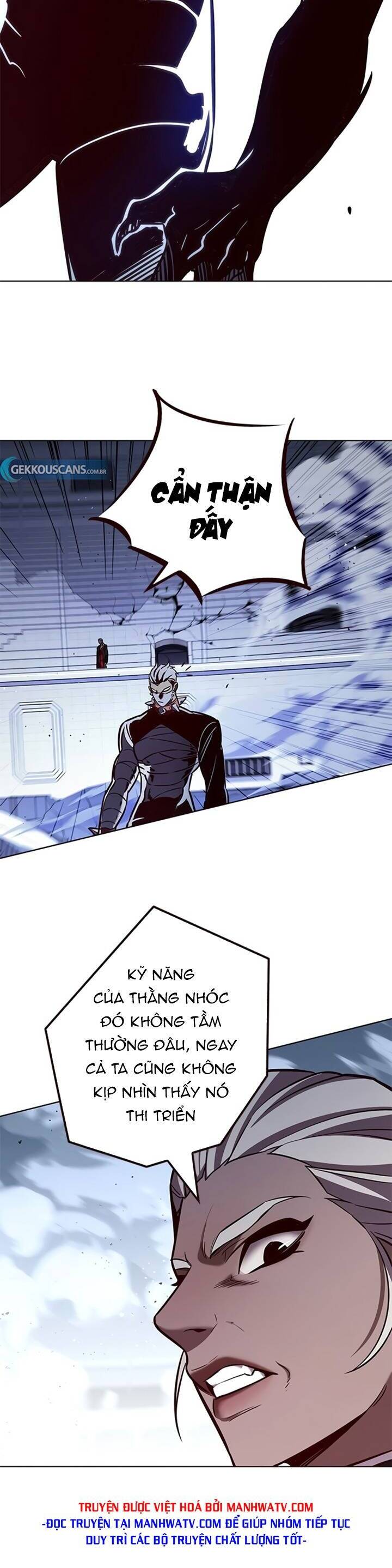 Hoá Thân Thành Mèo Chap 210 - Next Chap 211