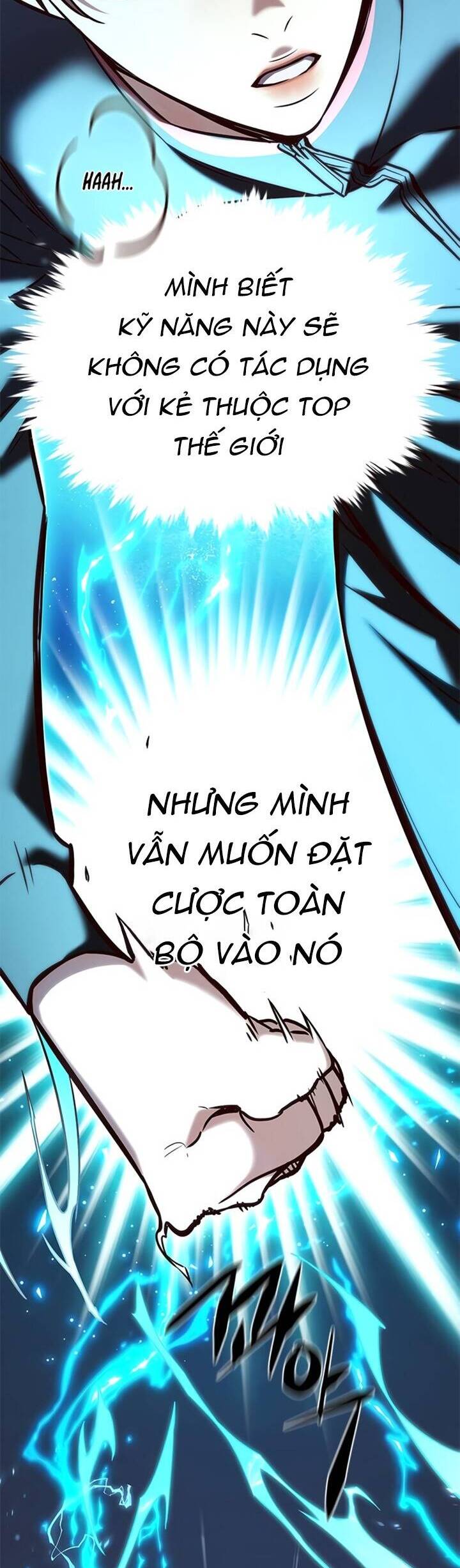 Hoá Thân Thành Mèo Chap 210 - Next Chap 211