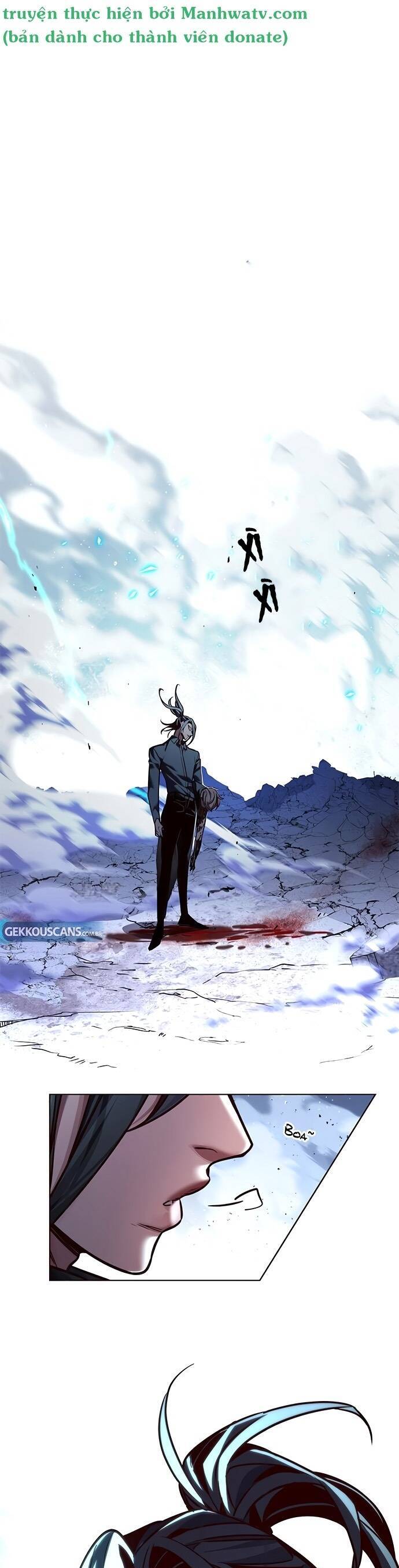 Hoá Thân Thành Mèo Chap 211 - Next Chap 212