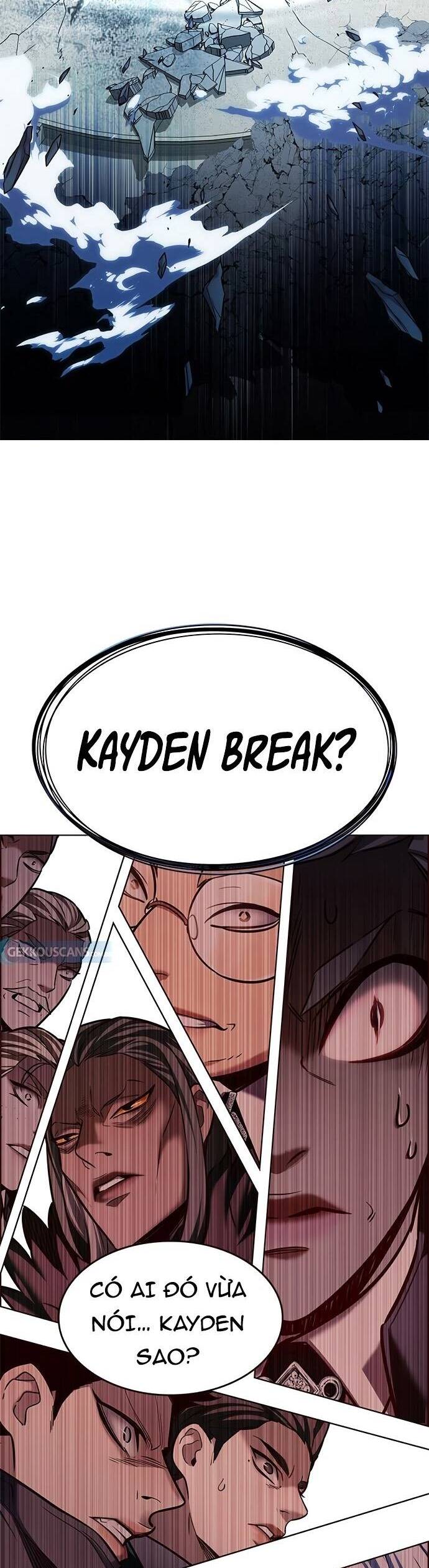 Hoá Thân Thành Mèo Chap 211 - Next Chap 212