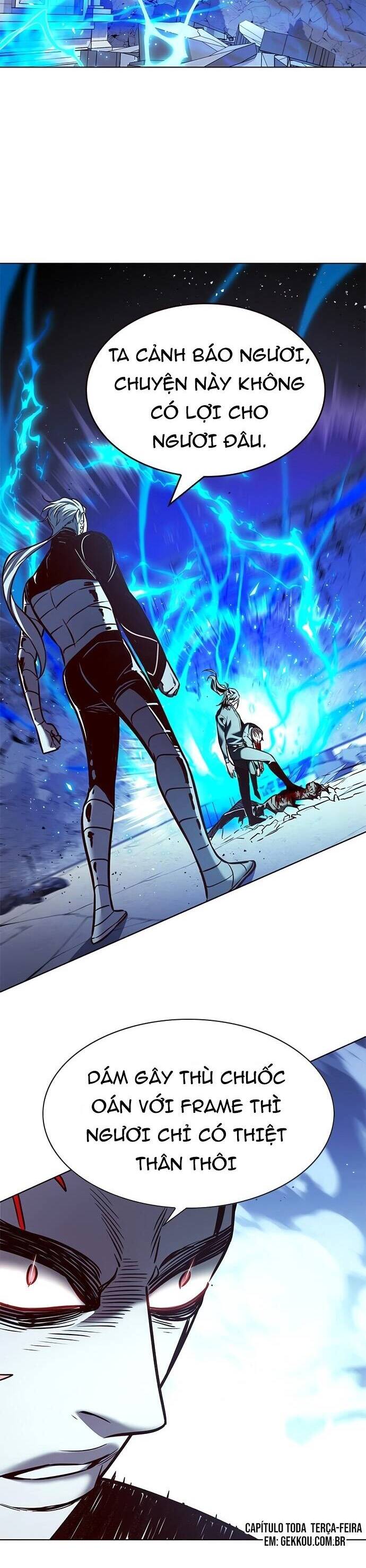 Hoá Thân Thành Mèo Chap 211 - Next Chap 212