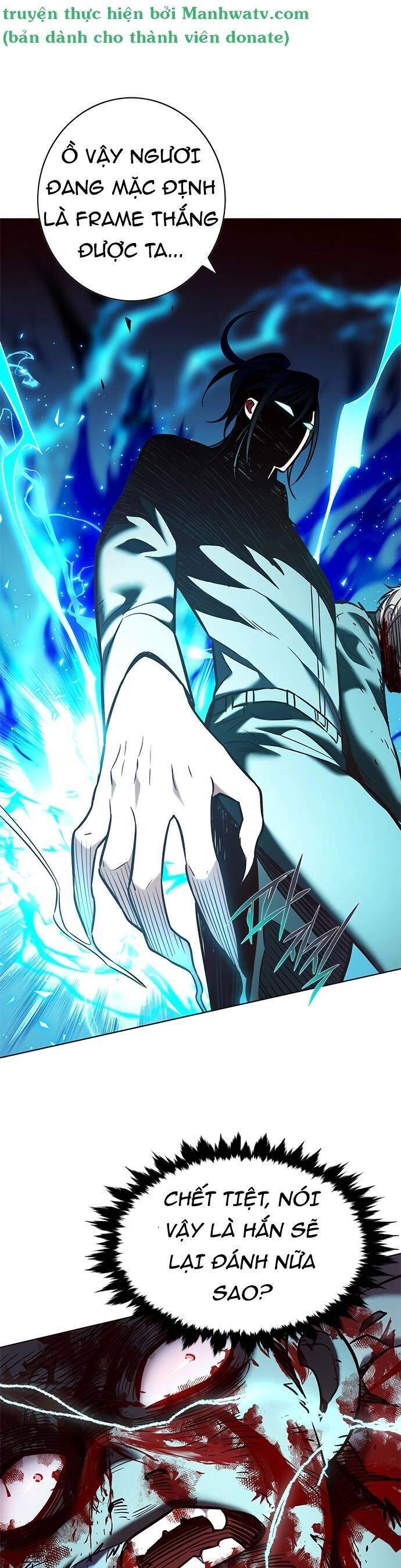 Hoá Thân Thành Mèo Chap 211 - Next Chap 212