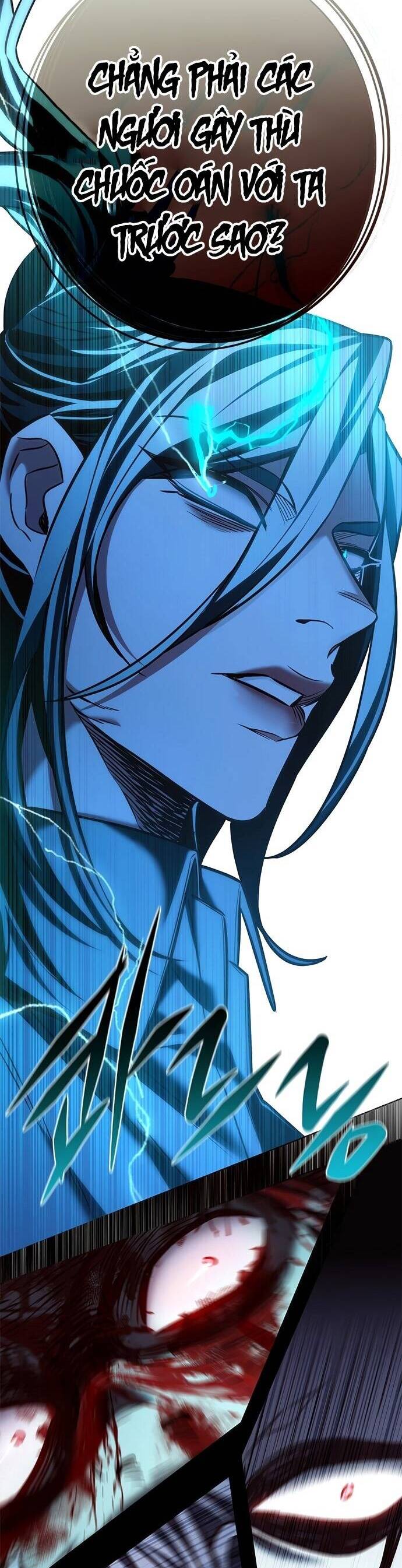 Hoá Thân Thành Mèo Chap 211 - Next Chap 212