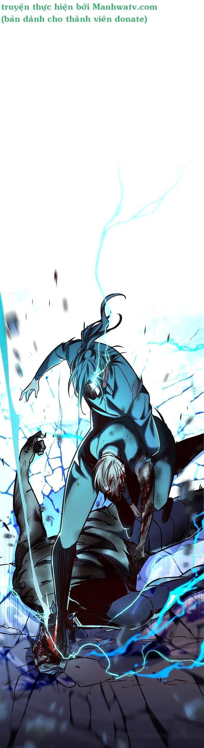 Hoá Thân Thành Mèo Chap 211 - Next Chap 212