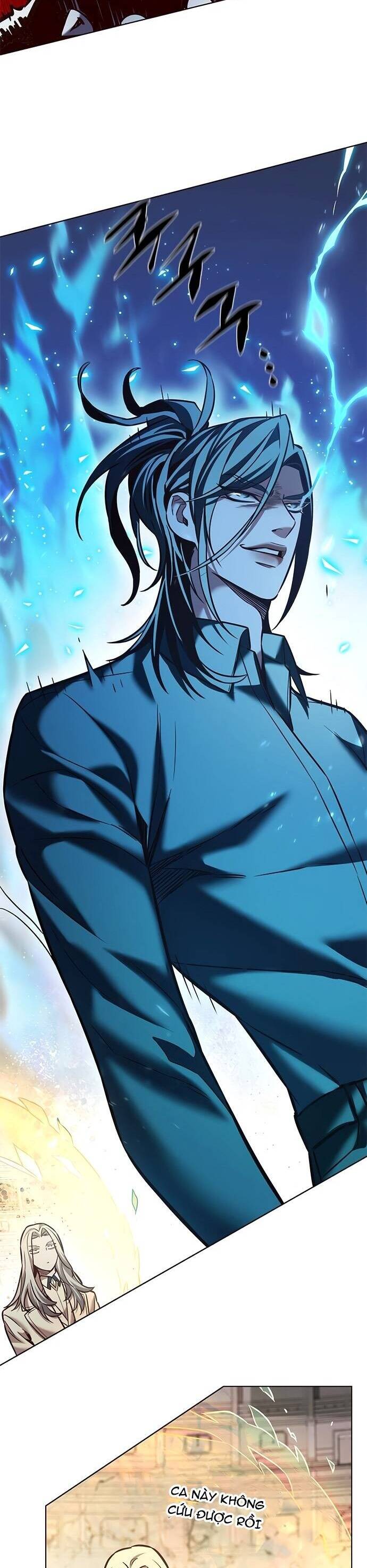 Hoá Thân Thành Mèo Chap 211 - Next Chap 212