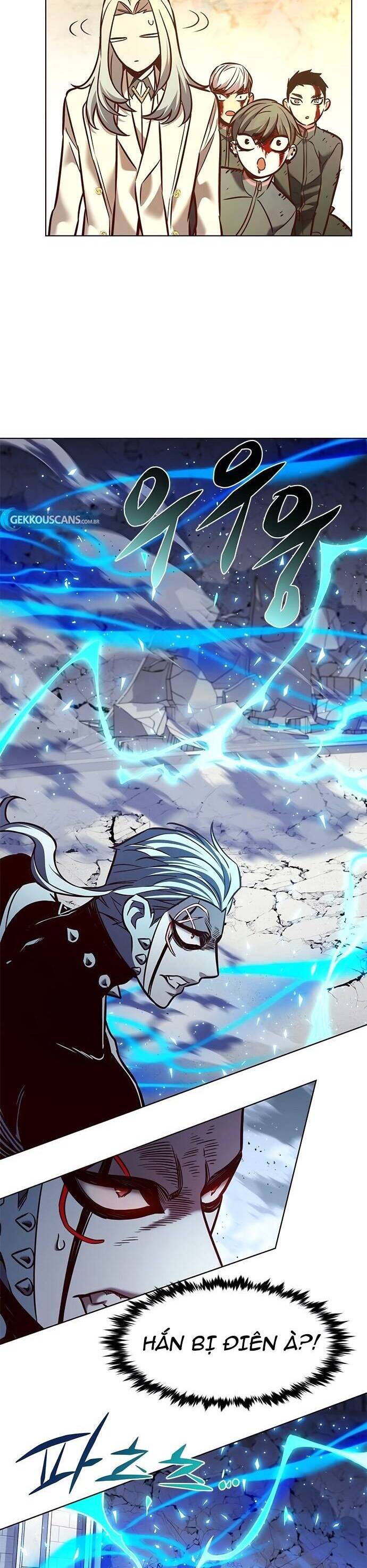 Hoá Thân Thành Mèo Chap 211 - Next Chap 212