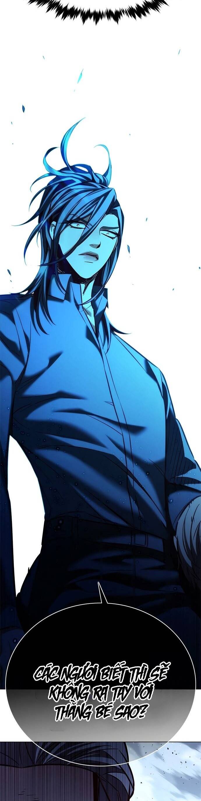 Hoá Thân Thành Mèo Chap 211 - Next Chap 212