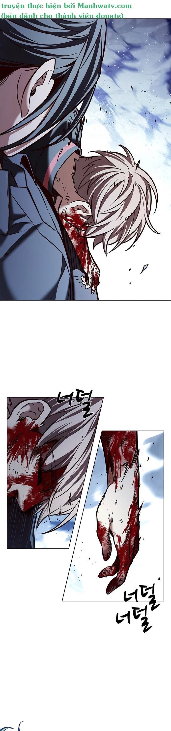 Hoá Thân Thành Mèo Chap 211 - Next Chap 212