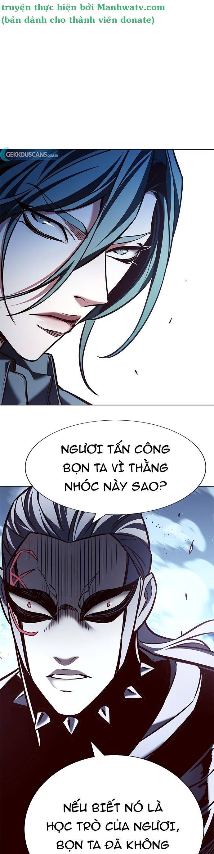 Hoá Thân Thành Mèo Chap 211 - Next Chap 212