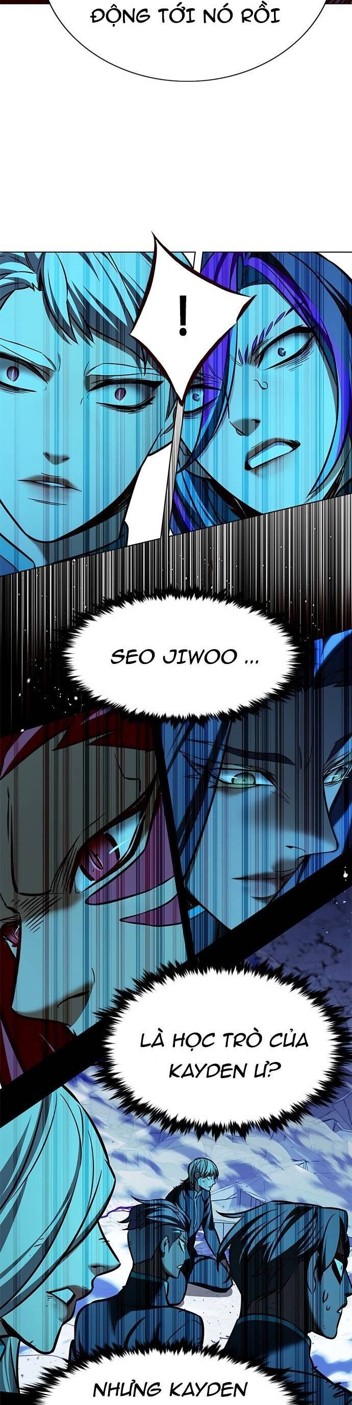 Hoá Thân Thành Mèo Chap 211 - Next Chap 212