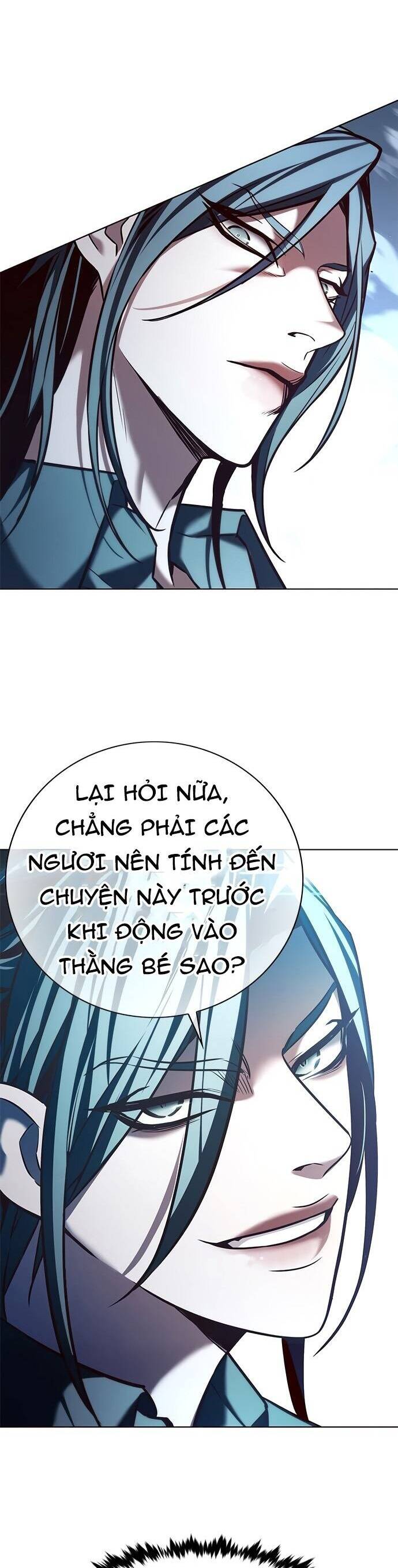 Hoá Thân Thành Mèo Chap 211 - Next Chap 212