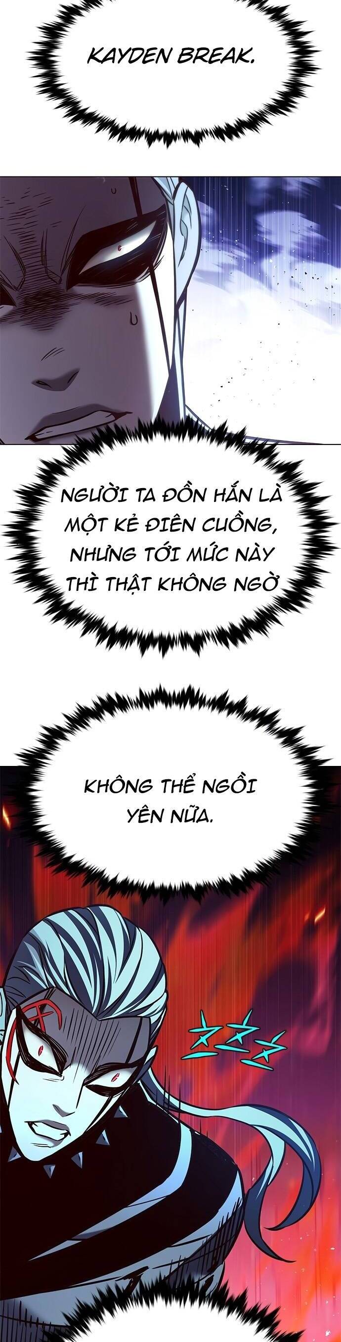 Hoá Thân Thành Mèo Chap 211 - Next Chap 212