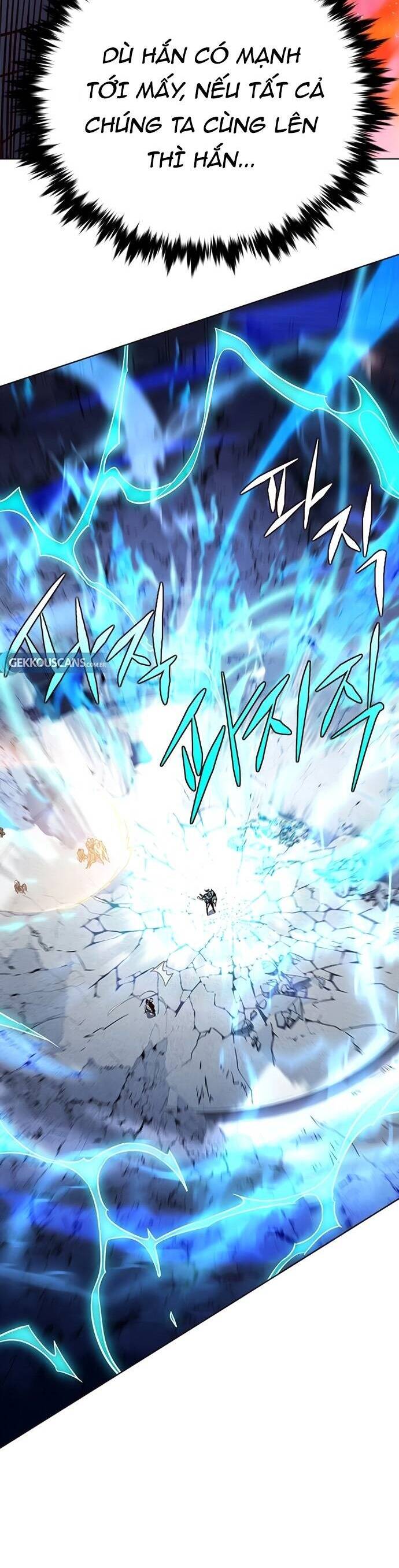 Hoá Thân Thành Mèo Chap 211 - Next Chap 212