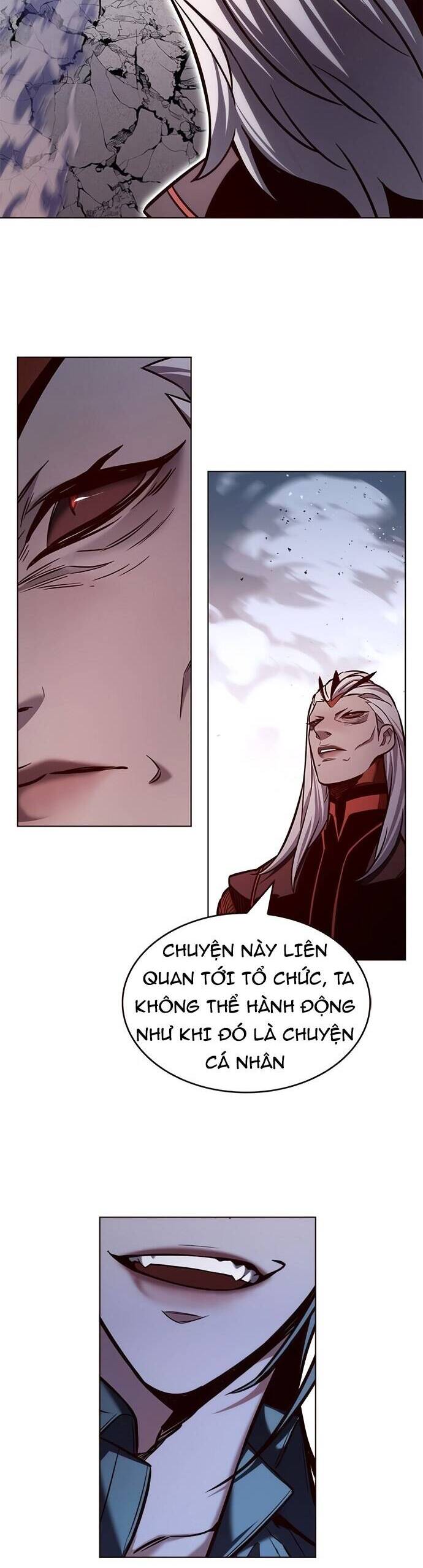 Hoá Thân Thành Mèo Chap 212 - Next Chap 213