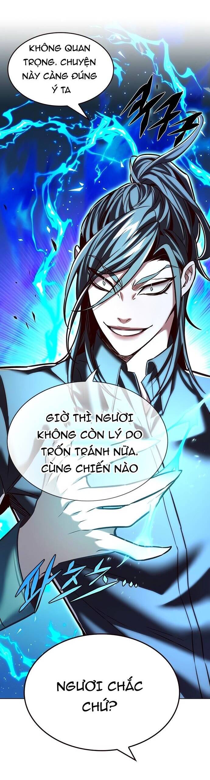 Hoá Thân Thành Mèo Chap 212 - Next Chap 213