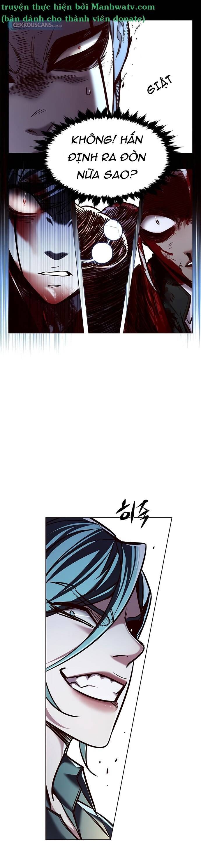 Hoá Thân Thành Mèo Chap 212 - Next Chap 213