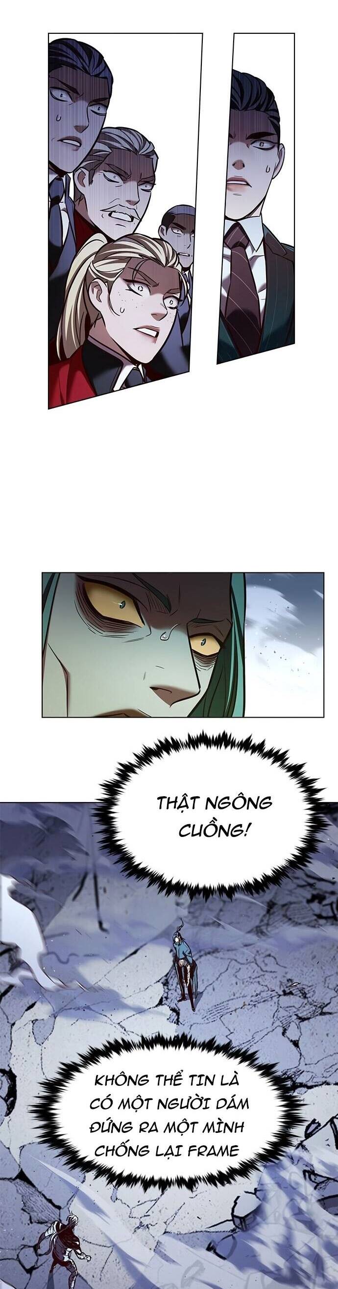 Hoá Thân Thành Mèo Chap 212 - Next Chap 213