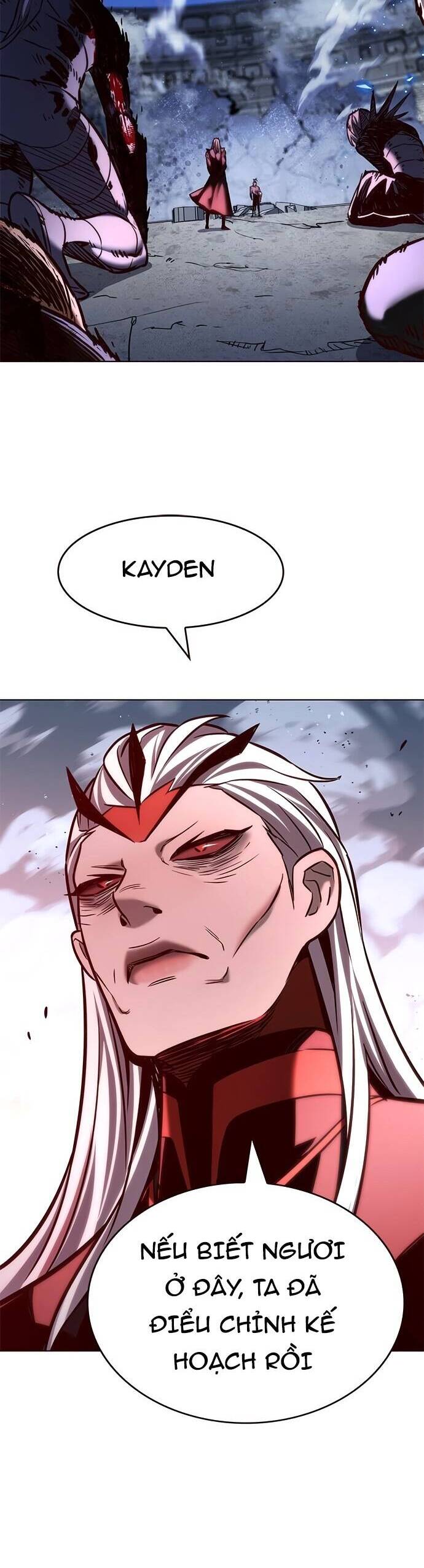 Hoá Thân Thành Mèo Chap 212 - Next Chap 213