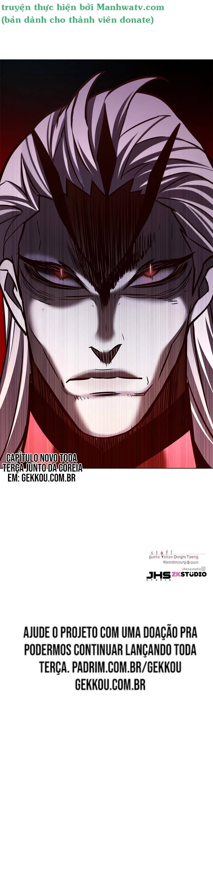 Hoá Thân Thành Mèo Chap 212 - Next Chap 213